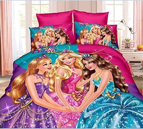 barbie twin bed set|barbie twin bed sheets.